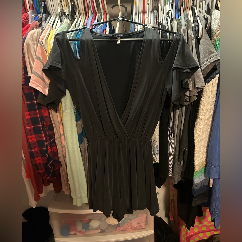 Bluheaven Romper